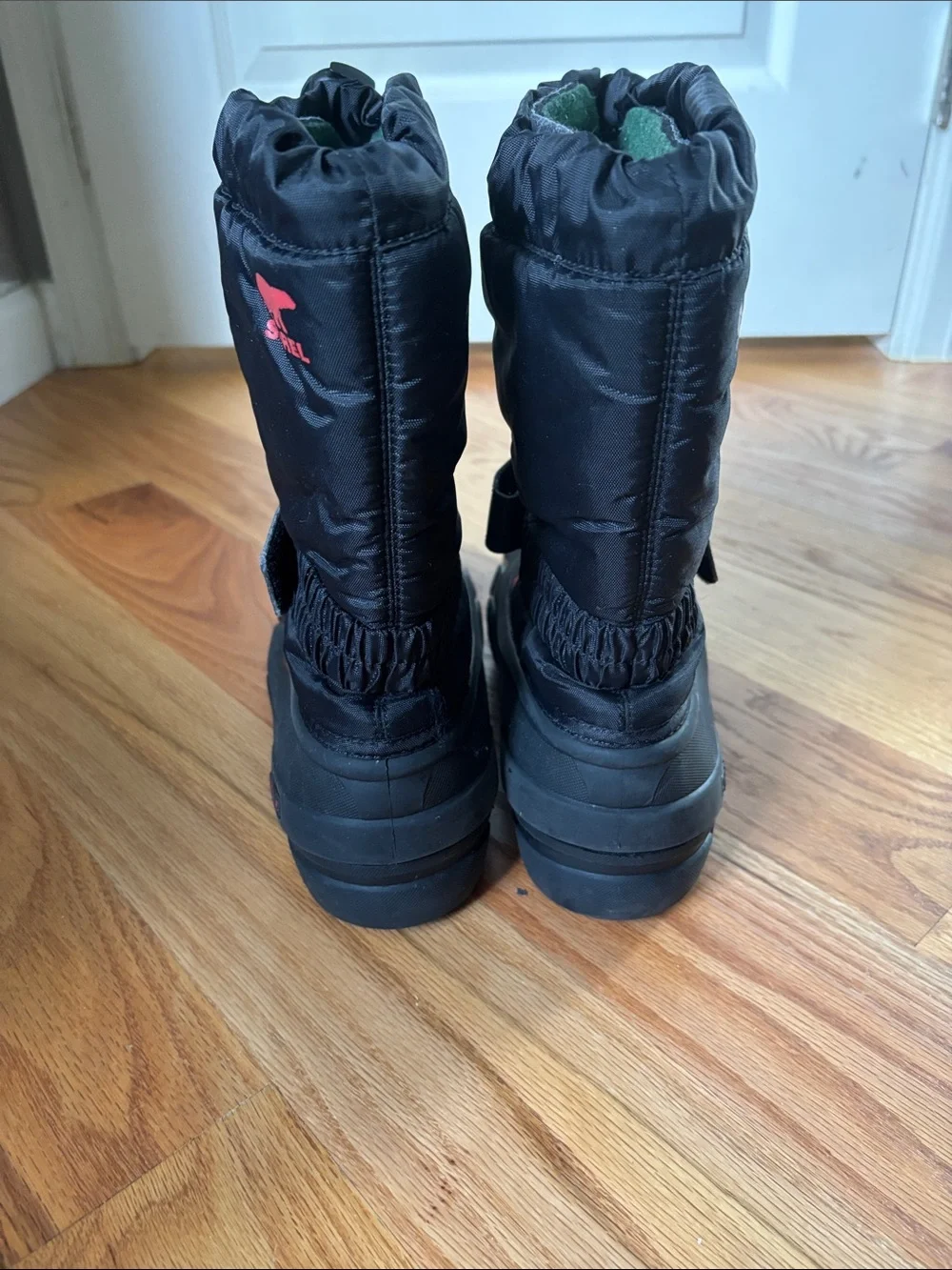 Sorel women’s waterproof